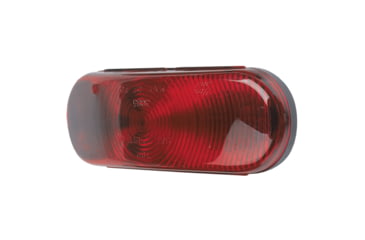 Image of Wesbar Waterproof Recessed Taillight, 403080