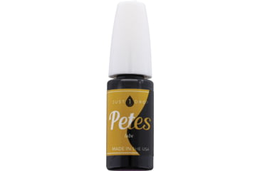 Image of WESN Pete's Lube