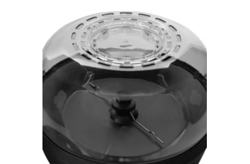 Image of WestBend Stir Crazy Popcorn Maker, Black, 6 Quart, PCWBSCBK13