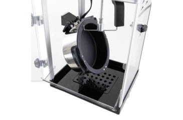 Image of WestBend Theater Crazy Popcorn Maker, Black, 4 Quart, PCWBTCBK13