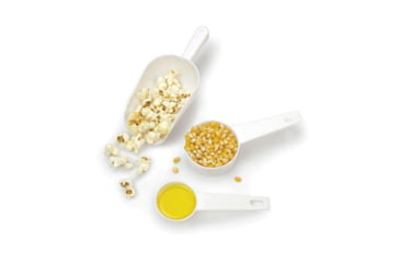 Image of WestBend Theater Crazy Popcorn Maker, Black, 4 Quart, PCWBTCBK13