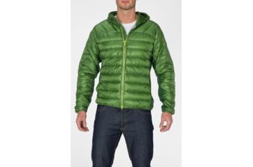 Image of Westcomb Cayoosh LT Hoody - Men's-Aspen-Medium