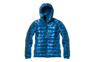 Image of Westcomb Cayoosh LT Hoody - Men's-Electric-Small