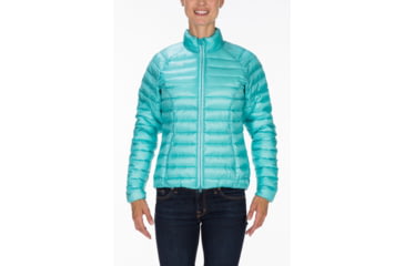 Image of Westcomb Chilko Sweater - Women's-Amalfi-Large