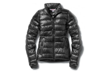 Image of Westcomb Chilko Sweater - Womens-Black-Large