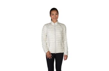 Image of Westcomb Chilko Sweater - Womens-Cloud-Large