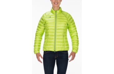 Image of Westcomb Chilko Sweater - Women's-Fern-X-Small