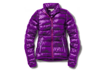Image of Westcomb Chilko Sweater - Women's-Juicy-Large