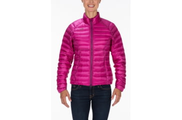 Image of Westcomb Chilko Sweater - Women's-Orchid-X-Small