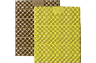 Image of Demo,Therm-a-Rest Z-Seat Irregular-Limon