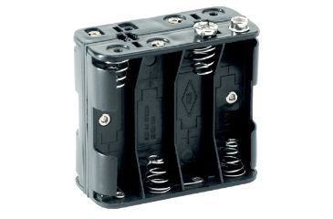 Image of Western Rivers Battery Cartridge 8AA, Apache &amp; Nite Stalker WRC-0340