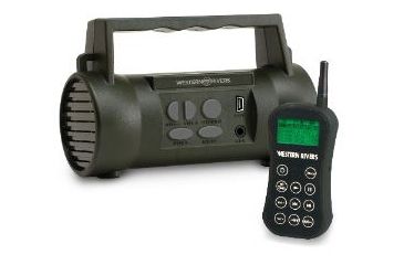 Image of Western Rivers Chases Electroninc Caller WRC-CHASE