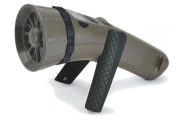 Image of Western Rivers Mantis 75R Compact Handheld Caller w/Remote,4AAA WRC-GC75