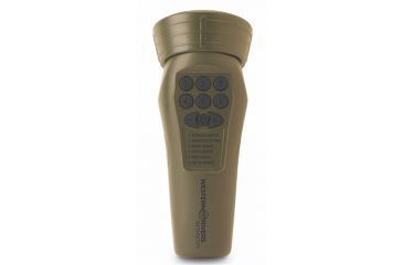 Image of Western Rivers Mantis Six Shooter Eletronic  Caller WRC-GC6S