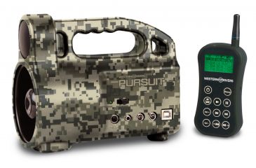 Image of Western Rivers Pursuit Electronc Caller WRC-PURSUIT