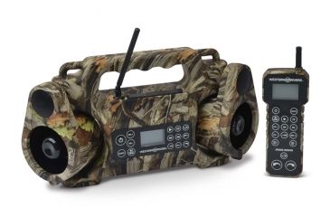 Image of Western Rivers STALKER 360 REMOTE DUAL CALL WRC-SWLSTALK