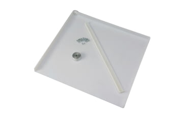 Image of Westland Sales Splendid Drain A Way Pan 24 3/4in, 24-3/4in, PI-24