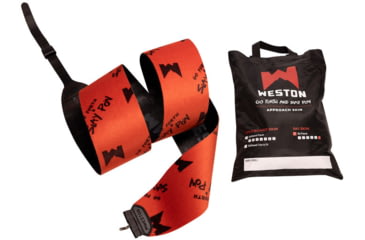 Image of Weston Approach Precut Ski Skin, 3, SK322230101