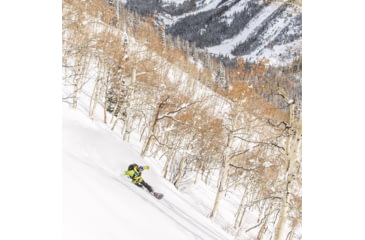 Image of Weston Backwoods Carbon Splitboard, 160, 3044