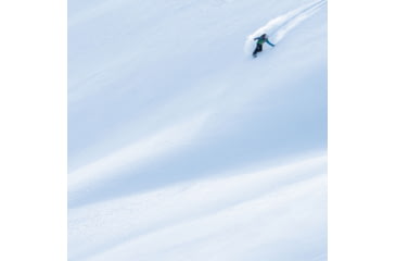 Image of Weston Backwoods Carbon Splitboard, 160, 3044