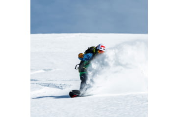 Image of Weston Backwoods Carbon Splitboard, 160, 3044