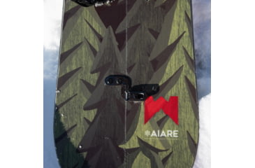 Image of Weston Backwoods Splitboard, 163W, 106163W25G