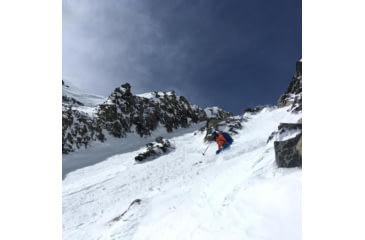 Image of Weston Great White Skis, 176, 3105