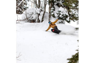Image of Weston Japow Snowboard, 159, 3071