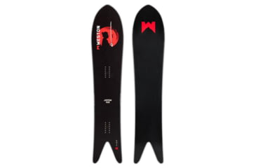 Image of Weston Japow Snowboard, 159, 3071
