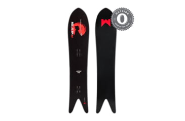 Image of Weston Japow Snowboard, 159 3071