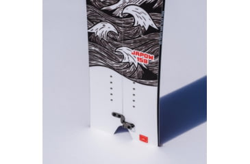 Image of Weston Japow Splitboard, 159, 3075