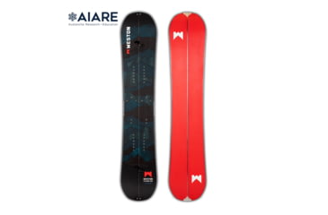 Image of Weston Range Splitboard, 161, 3013