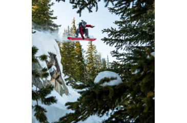 Image of Weston Range Splitboard, 161, 3013