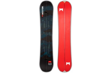 Image of Weston Range Splitboard, 161, 3013