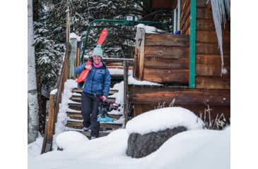 Image of Weston Savage Skis, 186, 106186721F