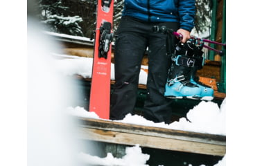 Image of Weston Savage Skis, 186, 106186721F