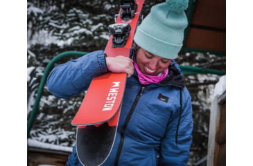 Image of Weston Savage Skis, 186, 106186721F