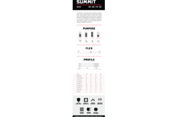 Image of Weston Savage Skis, 186, 106186721F