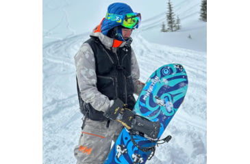 Image of Weston Backwoods Splitboard x Haa Aani Alliance, 157, _24.006.075.157