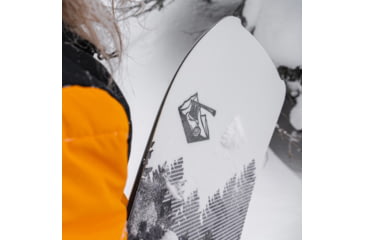 Image of Weston Hatchet Snowboar, 152cm, 22.006.A05.152V0