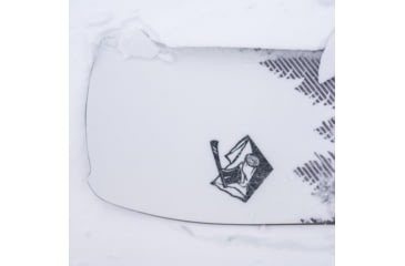 Image of Weston Hatchet Snowboar, 152cm, 22.006.A05.152V0