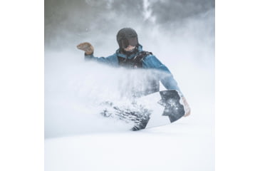 Image of Weston Hatchet Snowboar, 152cm, 22.006.A05.152V0