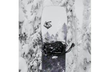 Image of Weston Hatchet Snowboar, 152cm, 22.006.A05.152V0