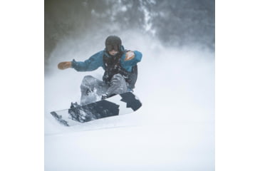 Image of Weston Hatchet Snowboar, 152cm, 22.006.A05.152V0