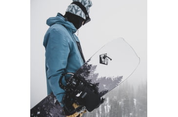 Image of Weston Hatchet Snowboar, 152cm, 22.006.A05.152V0
