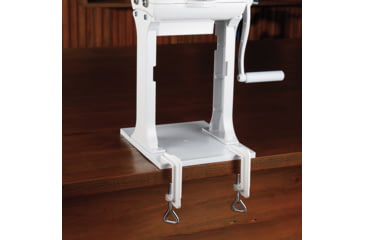 Image of Weston Products 2-in-1 Jerky Slicer &amp; Cuber/Tenderizer, Realtree Edge, Camo/White, 07-3701-RE