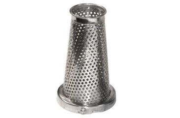 Image of Weston Products 3mm Pumpkin Screen for Tomato Press &amp; Sauce Maker, Stainless Steel 07-0857