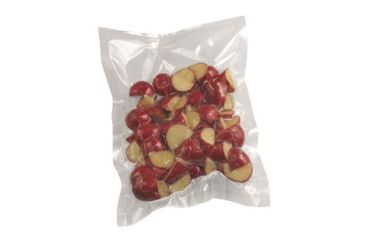 Image of Weston Products 6 x 10in Pint Vacuum Sealer Bags, 100 count, Bagged 30-0106-K