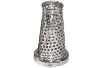 Image of Weston Products 6mm Salsa Screen for Tomato Press and Sauce Maker, Stainless Steel 07-0869