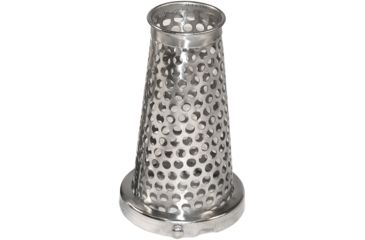 Image of Weston Products 6mm Salsa Screen for Tomato Press and Sauce Maker, Stainless Steel, 07-0869